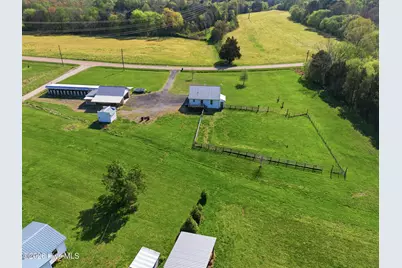 1640 Bear Poplar Road, Cleveland, NC 27013 - Photo 23
