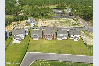 572 Watauga Lane #Lot 521, Aberdeen, NC 28315 - Photo 47