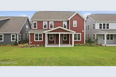 572 Watauga Lane #Lot 521, Aberdeen, NC 28315 - Photo 39