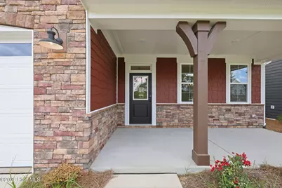 572 Watauga Lane #Lot 521, Aberdeen, NC 28315 - Photo 35