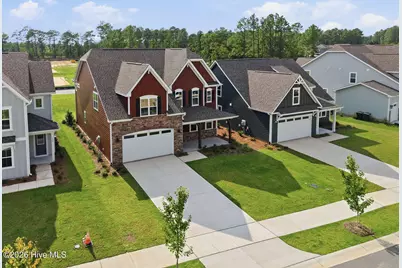 572 Watauga Lane #Lot 521, Aberdeen, NC 28315 - Photo 3