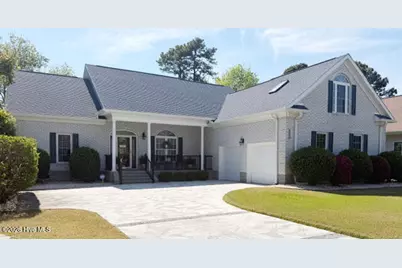 2790 Golfmaster Court SE, Southport, NC 28461 - Photo 1