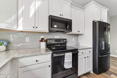 115 Running Deer Lane, Princeton, NC 27569 - Photo 27