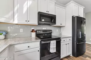 115 Running Deer Ln, Princeton, NC 27569 - Photo 27