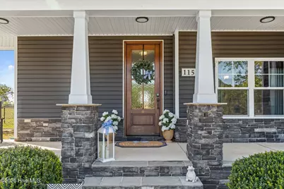 115 Running Deer Lane, Princeton, NC 27569 - Photo 7