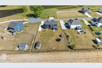115 Running Deer Lane, Princeton, NC 27569 - Photo 65