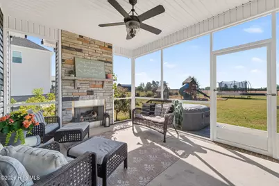 115 Running Deer Lane, Princeton, NC 27569 - Photo 53
