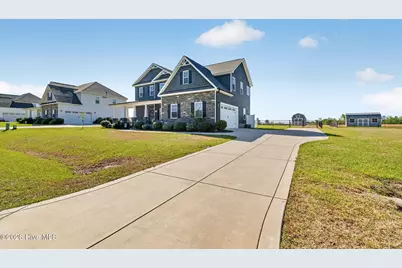 115 Running Deer Lane, Princeton, NC 27569 - Photo 5