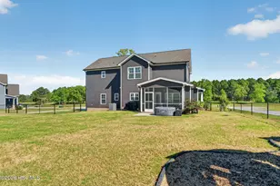 115 Running Deer Ln, Princeton, NC 27569 - Photo 59