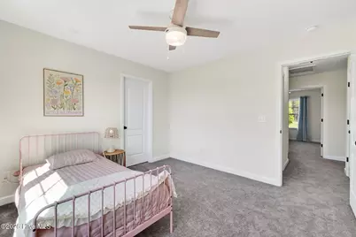 115 Running Deer Lane, Princeton, NC 27569 - Photo 49