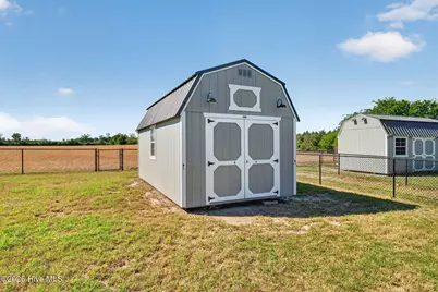 115 Running Deer Lane, Princeton, NC 27569 - Photo 63