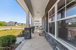 115 Running Deer Ln, Princeton, NC 27569 - Photo 9