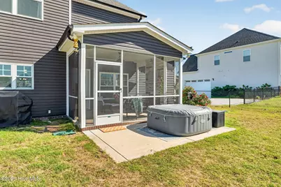 115 Running Deer Lane, Princeton, NC 27569 - Photo 57
