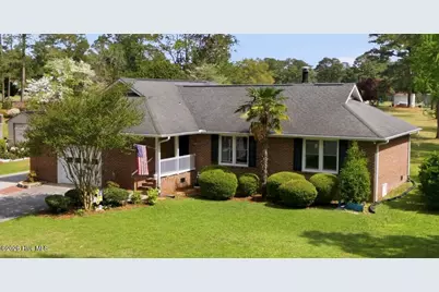 253 Shoreline Drive, New Bern, NC 28562 - Photo 1