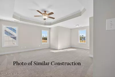 2007 Sharpnose Street, New Bern, NC 28562 - Photo 19