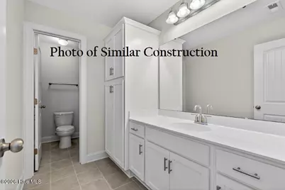 2007 Sharpnose Street, New Bern, NC 28562 - Photo 23