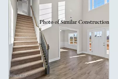2007 Sharpnose Street, New Bern, NC 28562 - Photo 7
