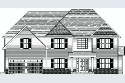 2007 Sharpnose Street, New Bern, NC 28562 - Photo 3