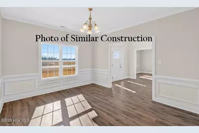 2007 Sharpnose Street, New Bern, NC 28562 - Photo 7