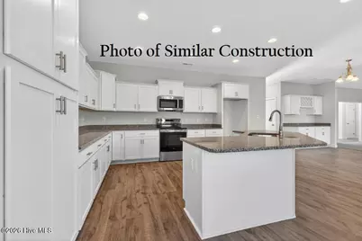 2007 Sharpnose Street, New Bern, NC 28562 - Photo 15