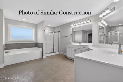 2007 Sharpnose Street, New Bern, NC 28562 - Photo 21