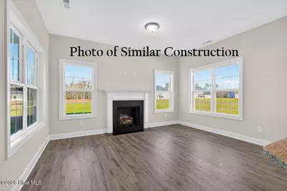 2007 Sharpnose Street, New Bern, NC 28562 - Photo 17