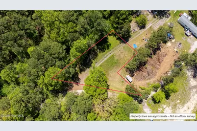 Tract 2 Foy Lockamy Road, Jacksonville, NC 28540 - Photo 1