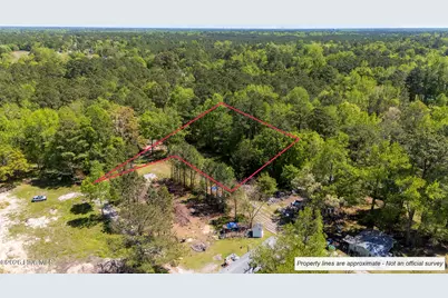 Tract 2 Foy Lockamy Road, Jacksonville, NC 28540 - Photo 15