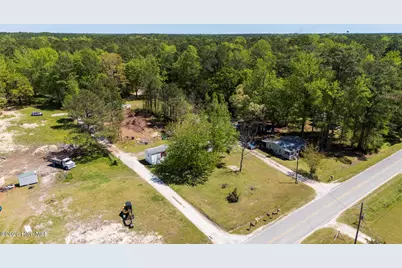 Tract 2 Foy Lockamy Road, Jacksonville, NC 28540 - Photo 31
