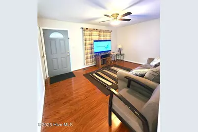 319 Oak Grove Avenue, Greenville, NC 27834 - Photo 3