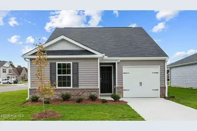 303 Teddy Bear Court, Ayden, NC 28513 - Photo 1
