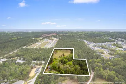 465 Annandale Trace, Hampstead, NC 28443 - Photo 5