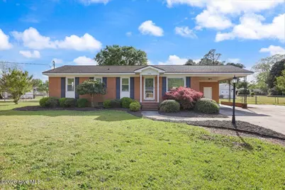 1806 Westover Drive, Goldsboro, NC 27530 - Photo 1