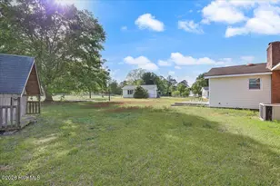 1806 Westover Dr, Goldsboro, NC 27530 - Photo 27