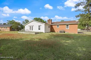 1806 Westover Dr, Goldsboro, NC 27530 - Photo 29