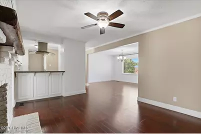 1806 Westover Drive, Goldsboro, NC 27530 - Photo 13