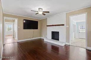 1806 Westover Dr, Goldsboro, NC 27530 - Photo 15