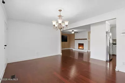 1806 Westover Drive, Goldsboro, NC 27530 - Photo 5