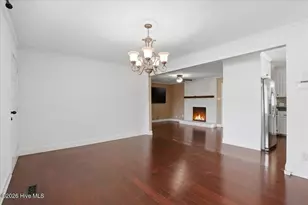 1806 Westover Dr, Goldsboro, NC 27530 - Photo 5