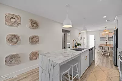 1800 Canal Drive #Unit 307, Carolina Beach, NC 28428 - Photo 5