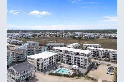 1800 Canal Drive #Unit 307, Carolina Beach, NC 28428 - Photo 35