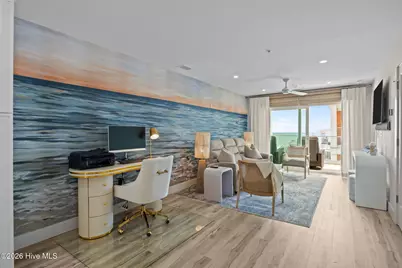 1800 Canal Drive #Unit 307, Carolina Beach, NC 28428 - Photo 11