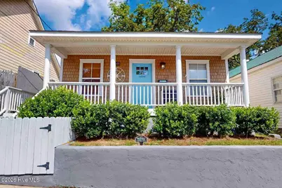 1009 Hanover Street, Wilmington, NC 28401 - Photo 27