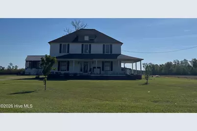 3334 Eds Grocery Road, Williamston, NC 27892 - Photo 1