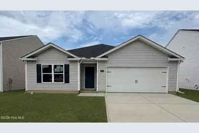 2120 Montalvan Drive, Greenville, NC 27834 - Photo 1