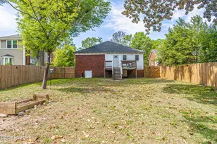 304 Minturn Ave, Hamlet, NC 28345 - Photo 9
