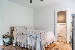 304 Minturn Ave, Hamlet, NC 28345 - Photo 29