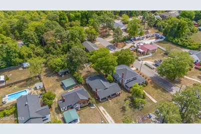 304 Minturn Avenue, Hamlet, NC 28345 - Photo 41