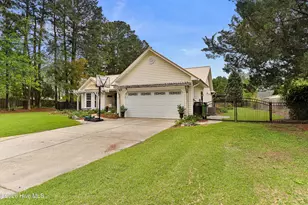 203 Borgo Ct, Havelock, NC 28532 - Photo 39