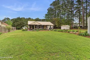 203 Borgo Ct, Havelock, NC 28532 - Photo 35